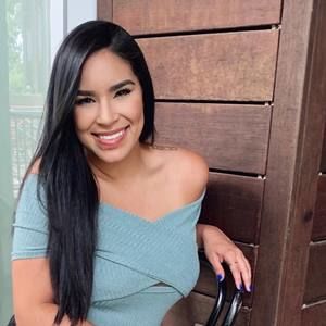 Meet your Posher, Erika